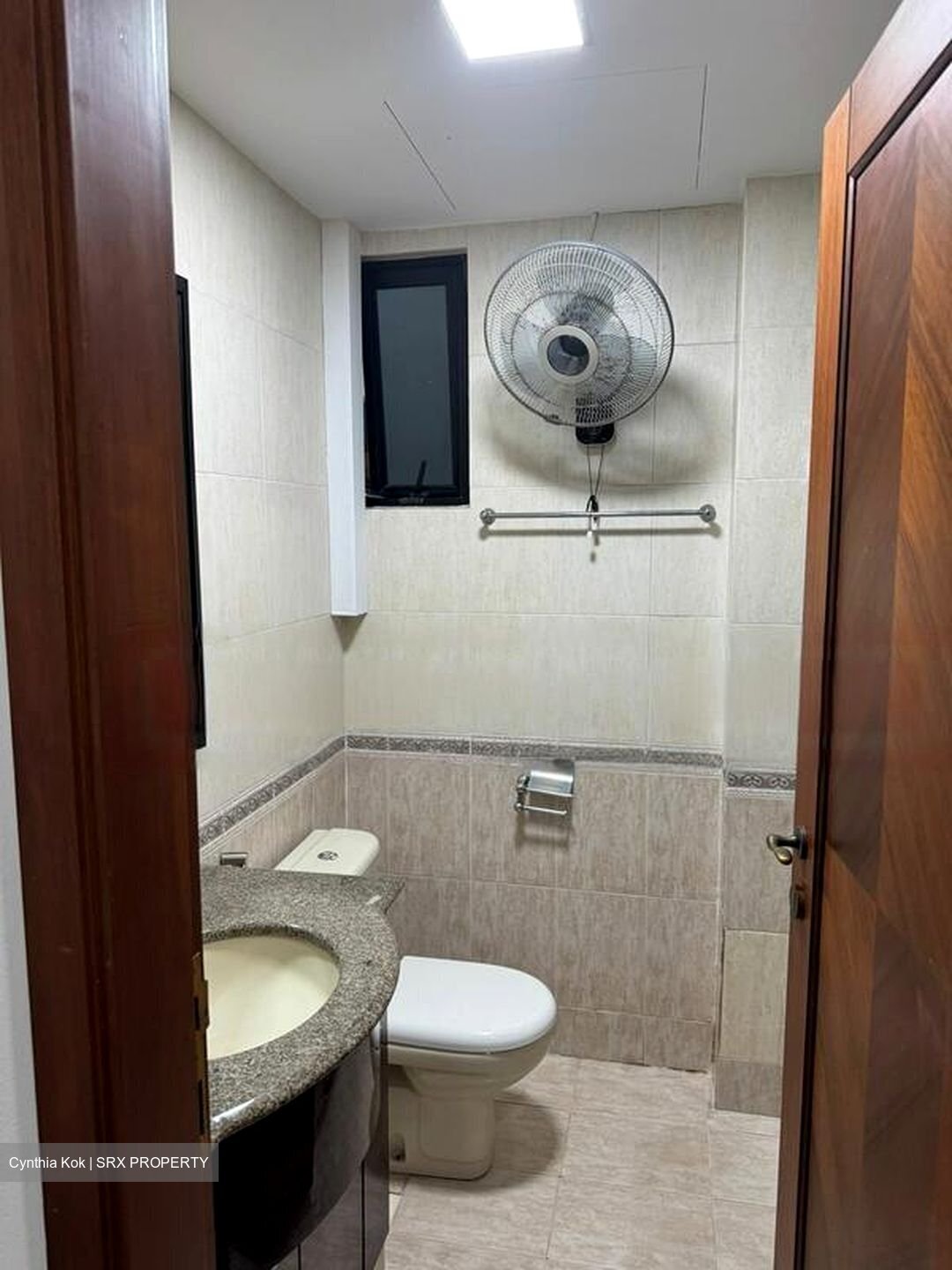 Eastpoint Green (D18), Condominium #454123071